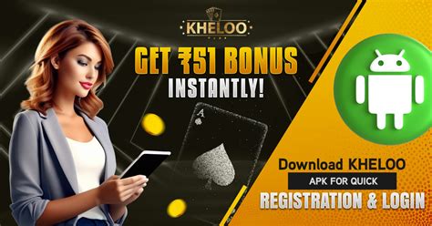 Download Kheloo Rummy Game App .